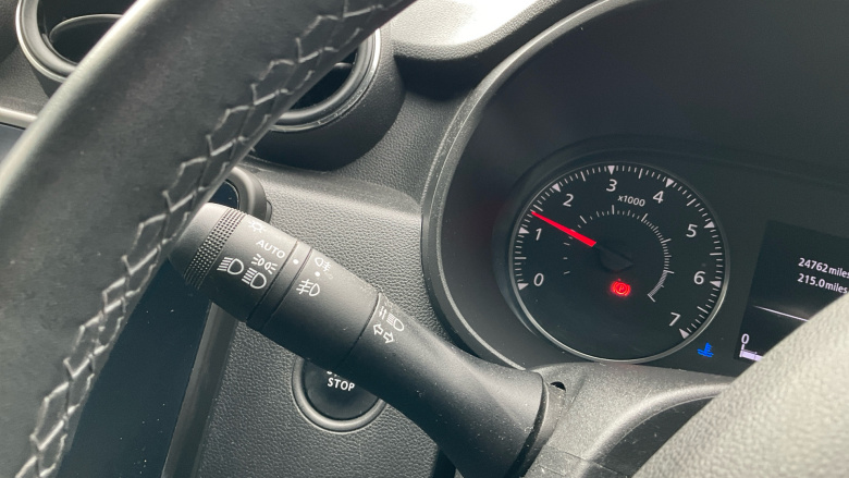 Dacia Duster 1.0 TCe 100 Prestige 5dr Bi Fuel Estate